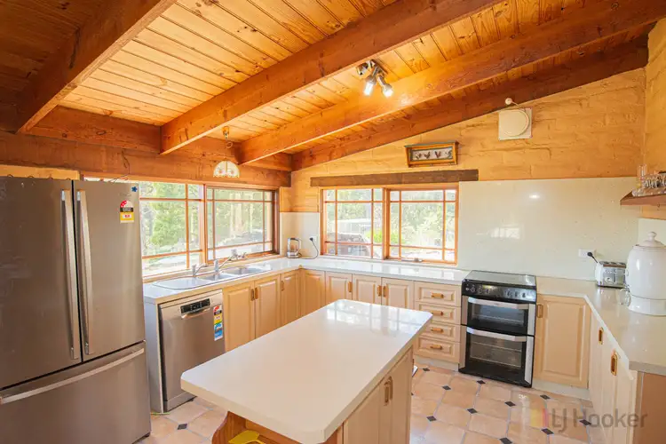 Sixth view of Homely rural property listing, 49 Yelton View Road, Notley Hills TAS 7275