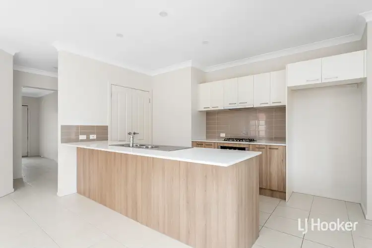 Second view of Homely house listing, 92 Grassbird Drive, Point Cook VIC 3030