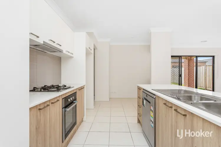 Third view of Homely house listing, 92 Grassbird Drive, Point Cook VIC 3030