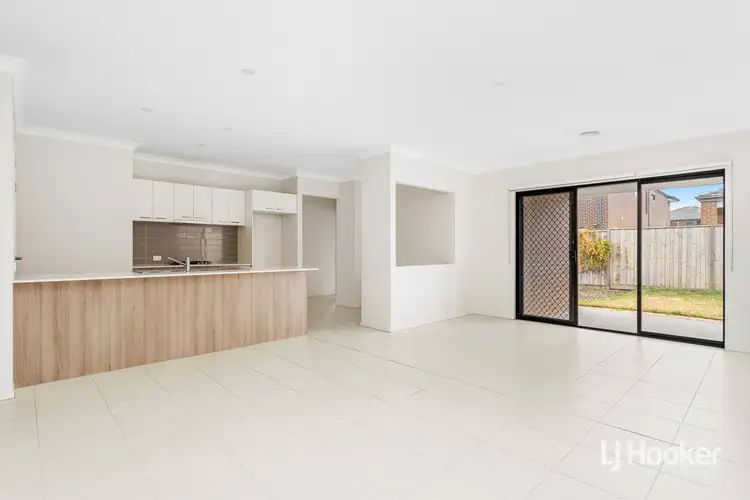 Fourth view of Homely house listing, 92 Grassbird Drive, Point Cook VIC 3030