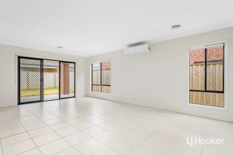 Fifth view of Homely house listing, 92 Grassbird Drive, Point Cook VIC 3030