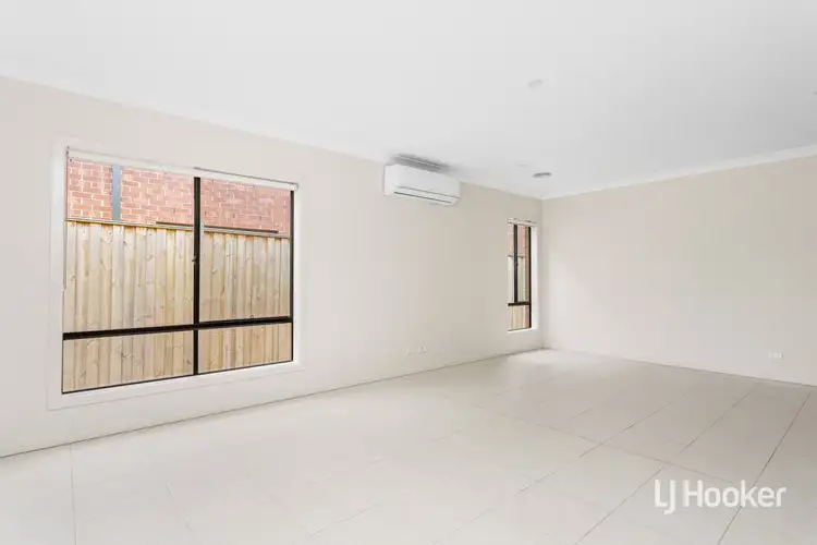 Sixth view of Homely house listing, 92 Grassbird Drive, Point Cook VIC 3030