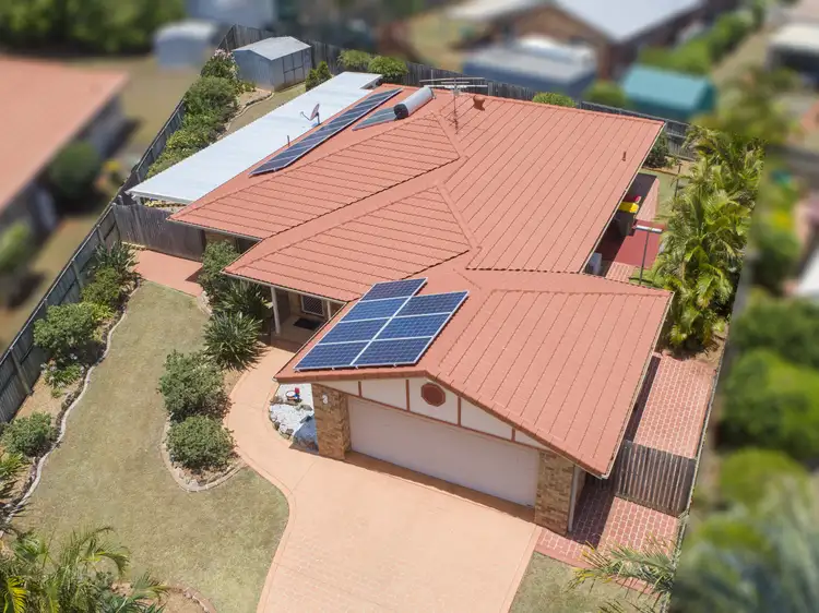 3 Manuela Street, Victoria Point QLD 4165