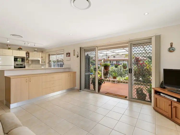 Fourth view of Homely house listing, 3 Manuela Street, Victoria Point QLD 4165