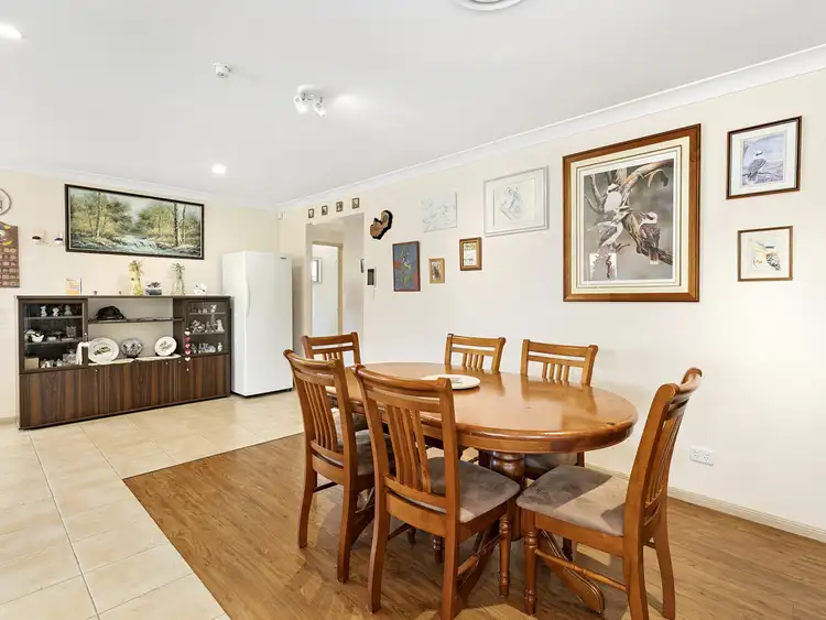 Fifth view of Homely house listing, 3 Manuela Street, Victoria Point QLD 4165