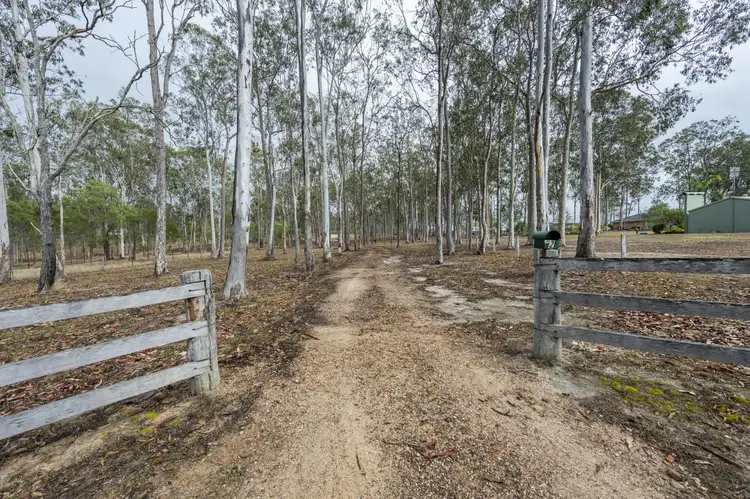 Second view of Homely house listing, 2 Madison Place, Waterview Heights NSW 2460