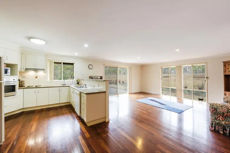 Third view of Homely house listing, 2 Madison Place, Waterview Heights NSW 2460