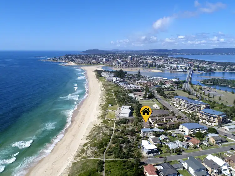 Main view of Homely townhouse listing, 16/79-83 Hutton Road, The Entrance North NSW 2261