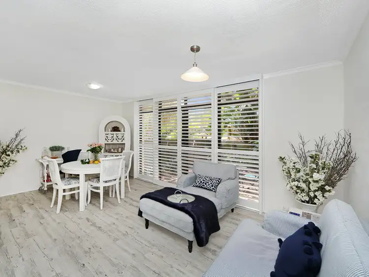 Second view of Homely townhouse listing, 16/79-83 Hutton Road, The Entrance North NSW 2261