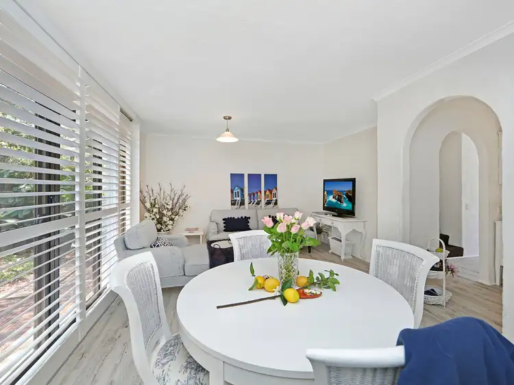 Fourth view of Homely townhouse listing, 16/79-83 Hutton Road, The Entrance North NSW 2261