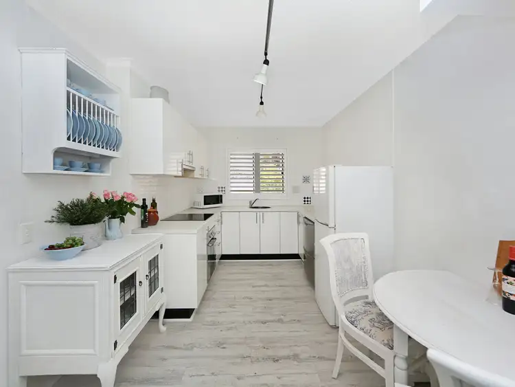 Fifth view of Homely townhouse listing, 16/79-83 Hutton Road, The Entrance North NSW 2261