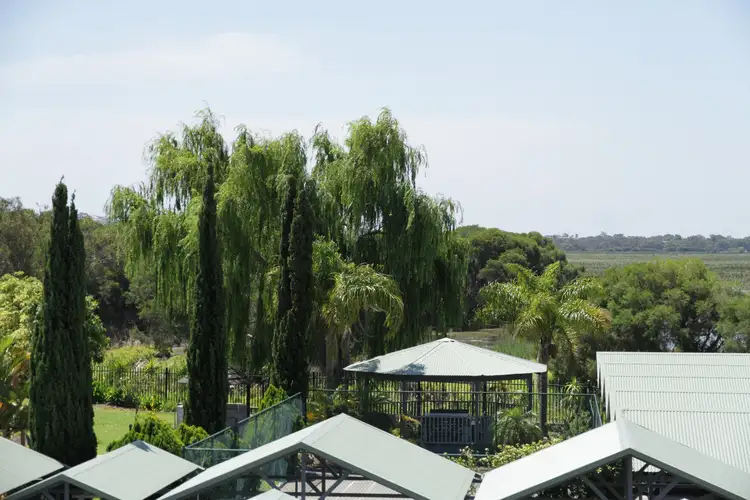 Second view of Homely unit listing, P23/125 Herdsman Parade, Wembley WA 6014