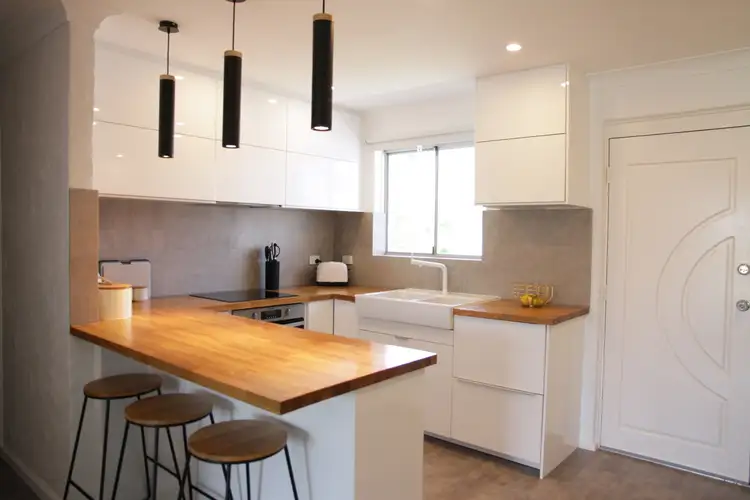 Third view of Homely unit listing, P23/125 Herdsman Parade, Wembley WA 6014