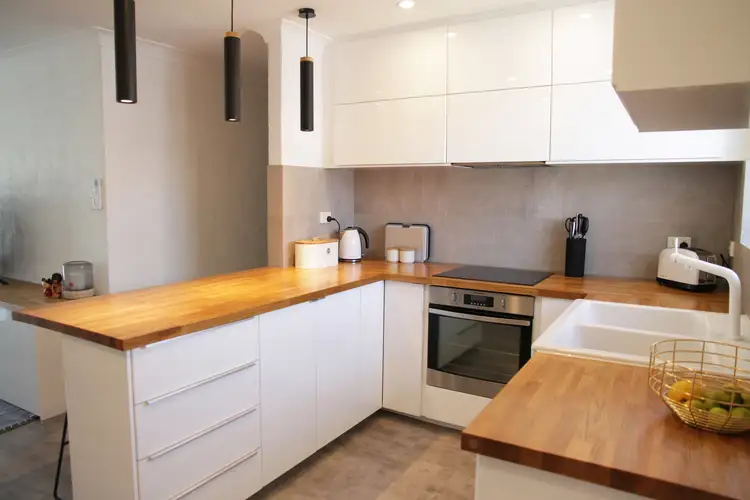Fourth view of Homely unit listing, P23/125 Herdsman Parade, Wembley WA 6014