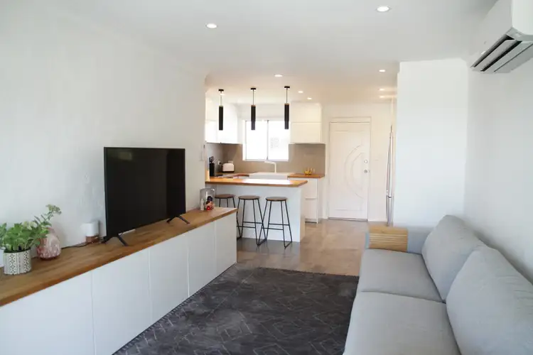 Sixth view of Homely unit listing, P23/125 Herdsman Parade, Wembley WA 6014