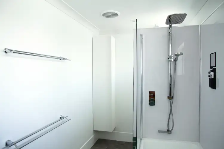 Seventh view of Homely unit listing, P23/125 Herdsman Parade, Wembley WA 6014