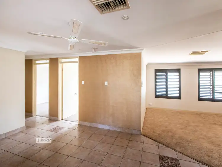Second view of Homely house listing, 51 Bougainvilia Avenue, East Side NT 870