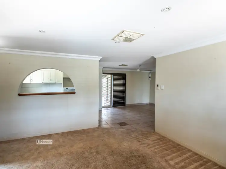 Fifth view of Homely house listing, 51 Bougainvilia Avenue, East Side NT 870
