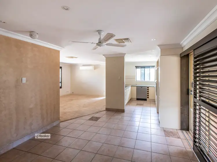 Seventh view of Homely house listing, 51 Bougainvilia Avenue, East Side NT 870