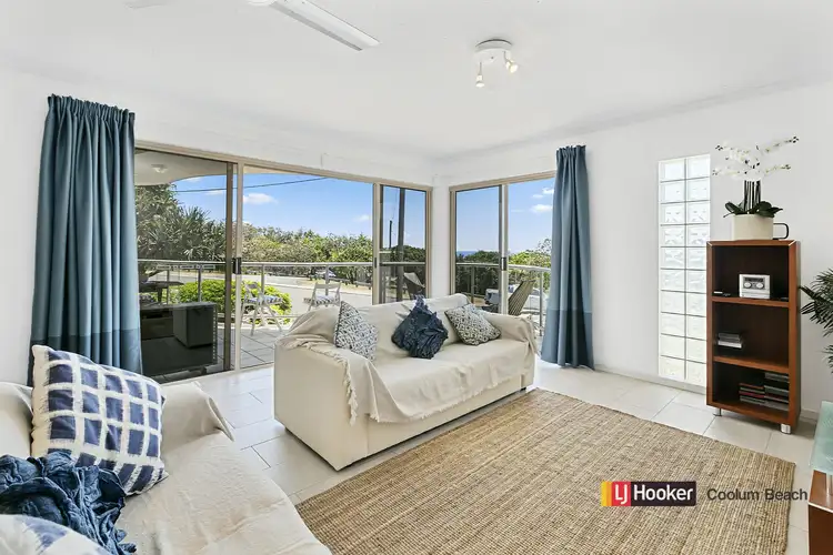 Third view of Homely unit listing, Apartment 8/15 Andrew Street, Point Arkwright QLD 4573