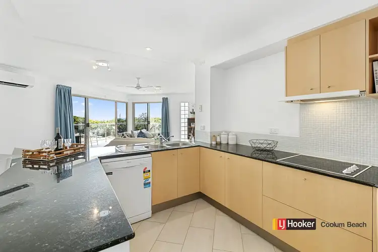 Fifth view of Homely unit listing, Apartment 8/15 Andrew Street, Point Arkwright QLD 4573