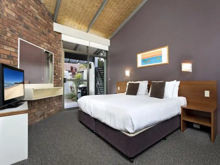 Second view of Homely villa listing, 172/8 Solitary Island Way, Sapphire Beach NSW 2450