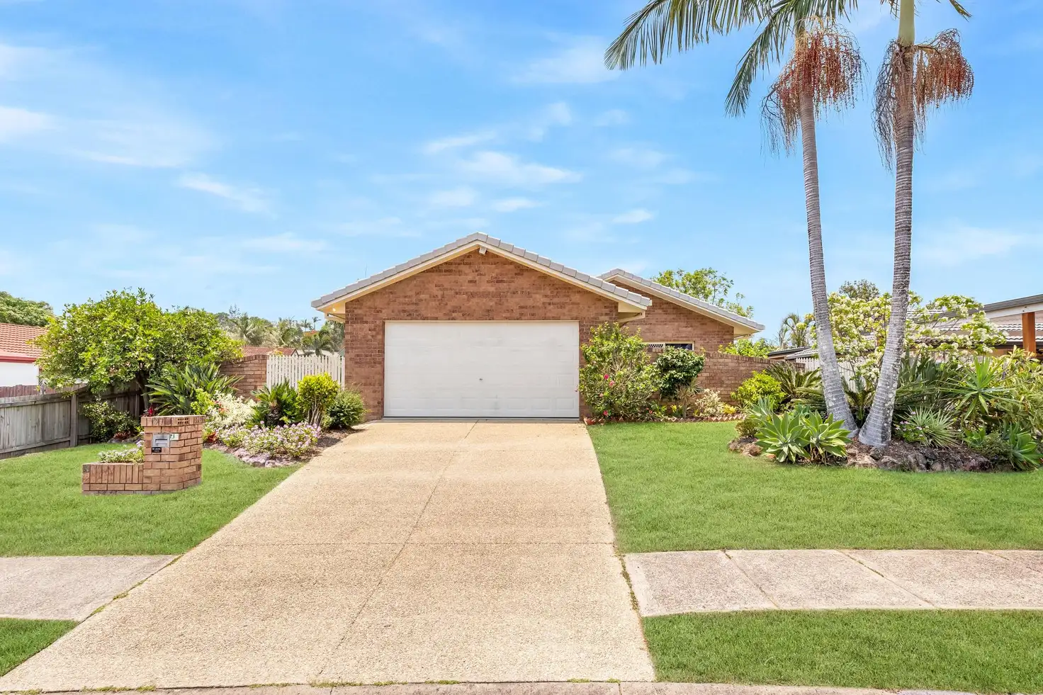 Main view of Homely house listing, 37 Petherbridge Avenue, Merrimac QLD 4226