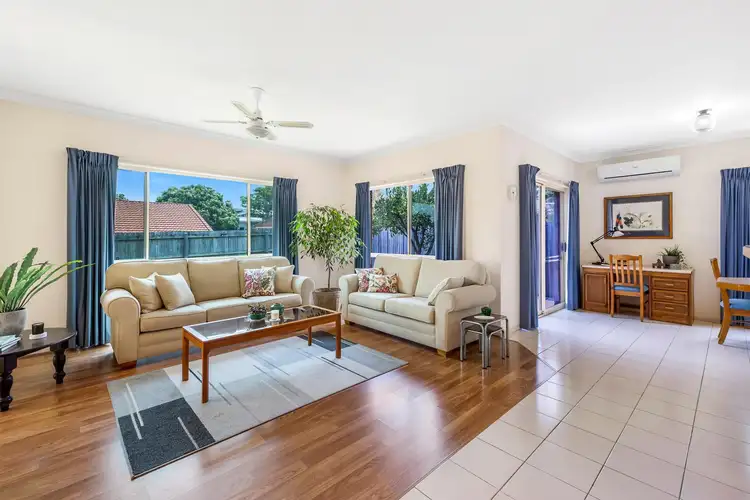 Second view of Homely house listing, 37 Petherbridge Avenue, Merrimac QLD 4226
