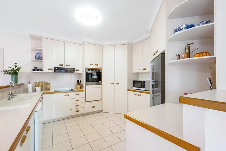 Fourth view of Homely house listing, 37 Petherbridge Avenue, Merrimac QLD 4226