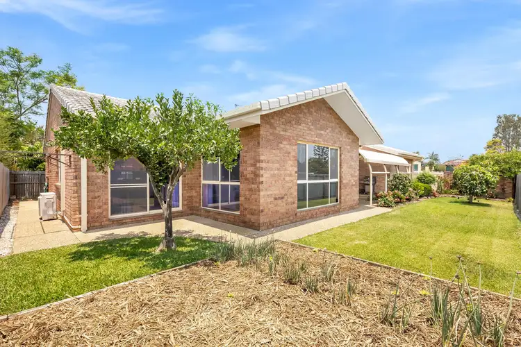 Fifth view of Homely house listing, 37 Petherbridge Avenue, Merrimac QLD 4226