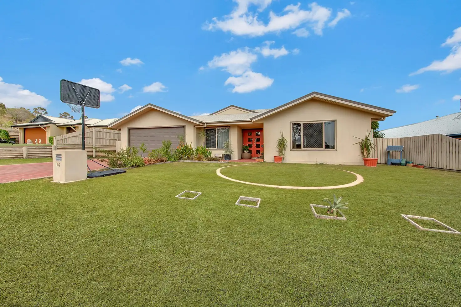 Main view of Homely house listing, 16 Bristol Place, Clinton QLD 4680