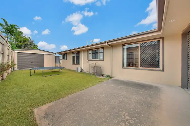 Third view of Homely house listing, 16 Bristol Place, Clinton QLD 4680
