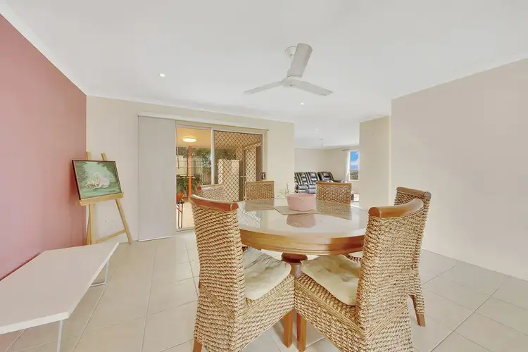 Fifth view of Homely house listing, 16 Bristol Place, Clinton QLD 4680