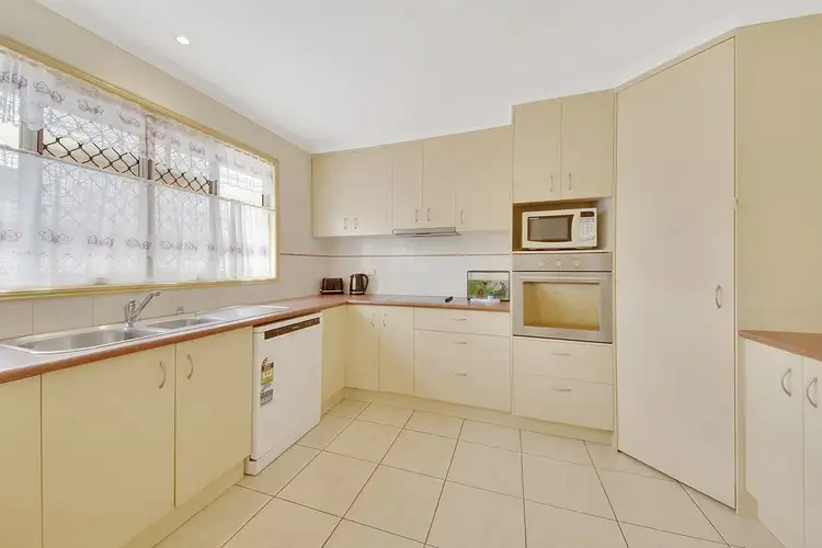 Sixth view of Homely house listing, 16 Bristol Place, Clinton QLD 4680