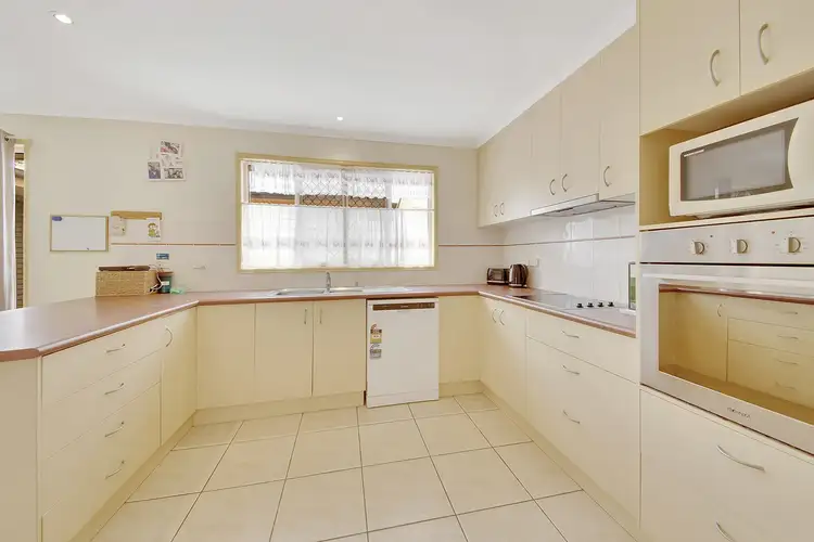 Seventh view of Homely house listing, 16 Bristol Place, Clinton QLD 4680
