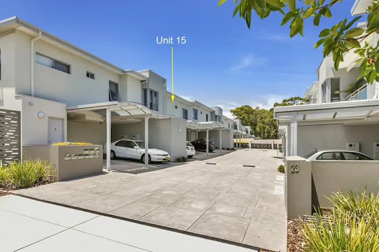 15/23 Escot Rd, Innaloo WA 6018