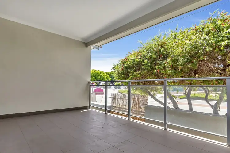 Fifth view of Homely unit listing, 15/23 Escot Rd, Innaloo WA 6018
