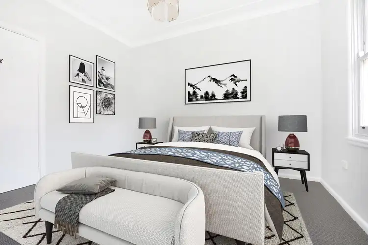 Fourth view of Homely unit listing, 3/36 Maxwell Street, Fairy Meadow NSW 2519