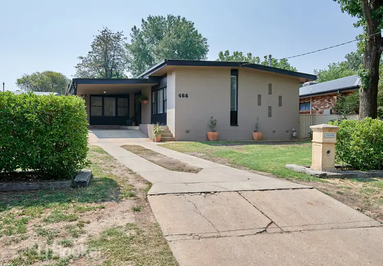 466 Kooringal Road, Kooringal NSW 2650
