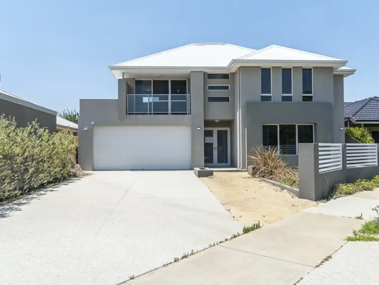 Main view of Homely house listing, 34 Tiger Circle, Southern River WA 6110