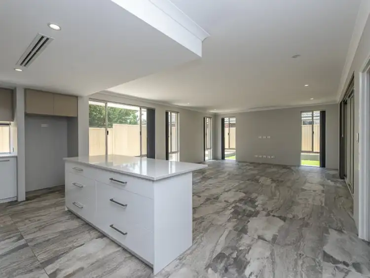 Second view of Homely house listing, 34 Tiger Circle, Southern River WA 6110