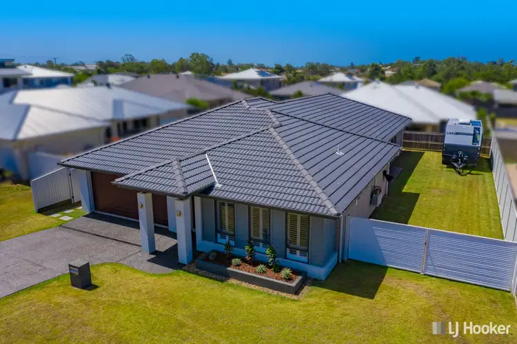 8 Plumer Street, Wellington Point QLD 4160