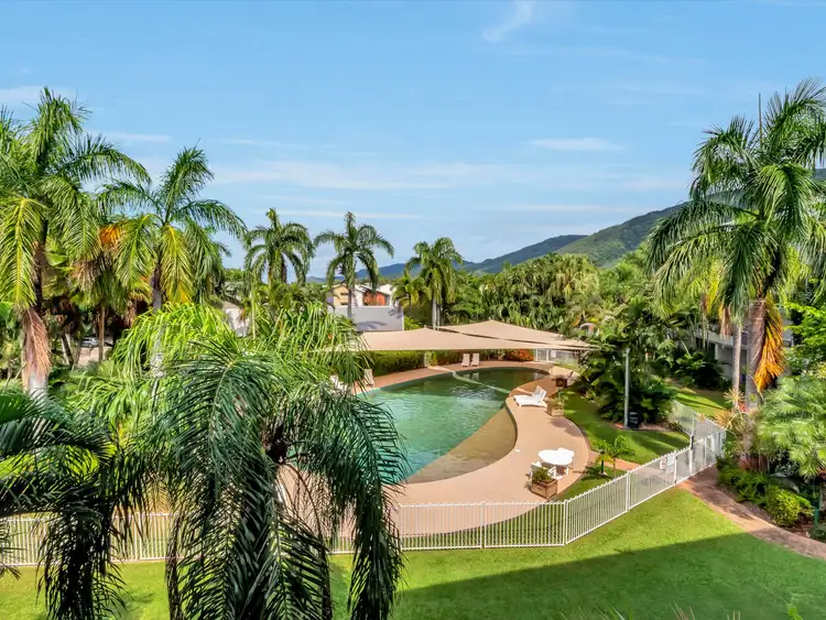 Third view of Homely apartment listing, Apartment 102/305-341 Coral Coast Drive, Palm Cove QLD 4879