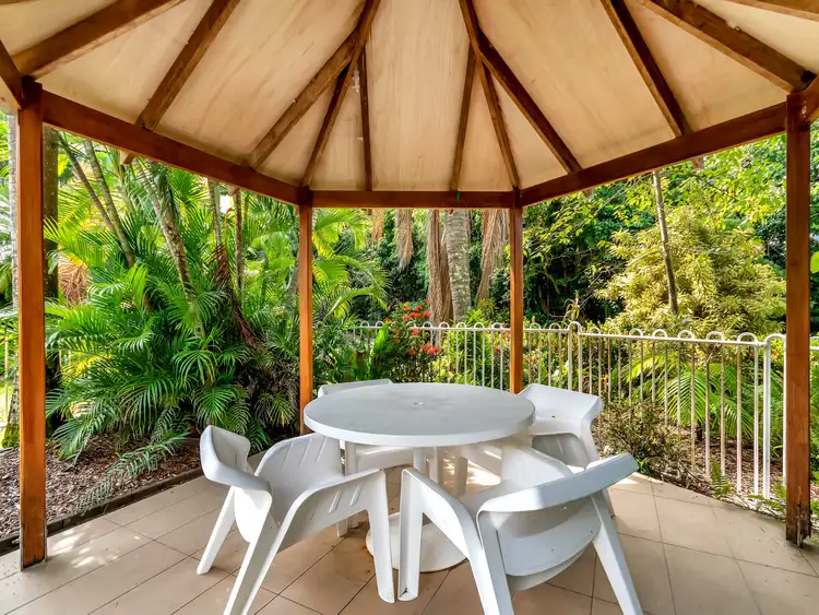 Fourth view of Homely apartment listing, Apartment 102/305-341 Coral Coast Drive, Palm Cove QLD 4879