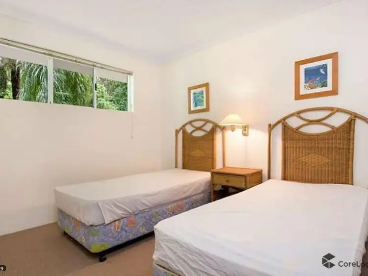 Fifth view of Homely apartment listing, Apartment 102/305-341 Coral Coast Drive, Palm Cove QLD 4879