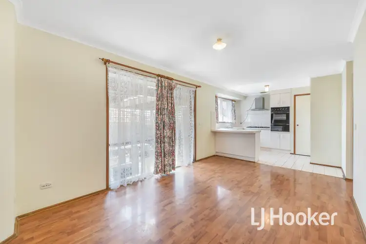 Fourth view of Homely house listing, 2 Rosalie Court, Hampton Park VIC 3976