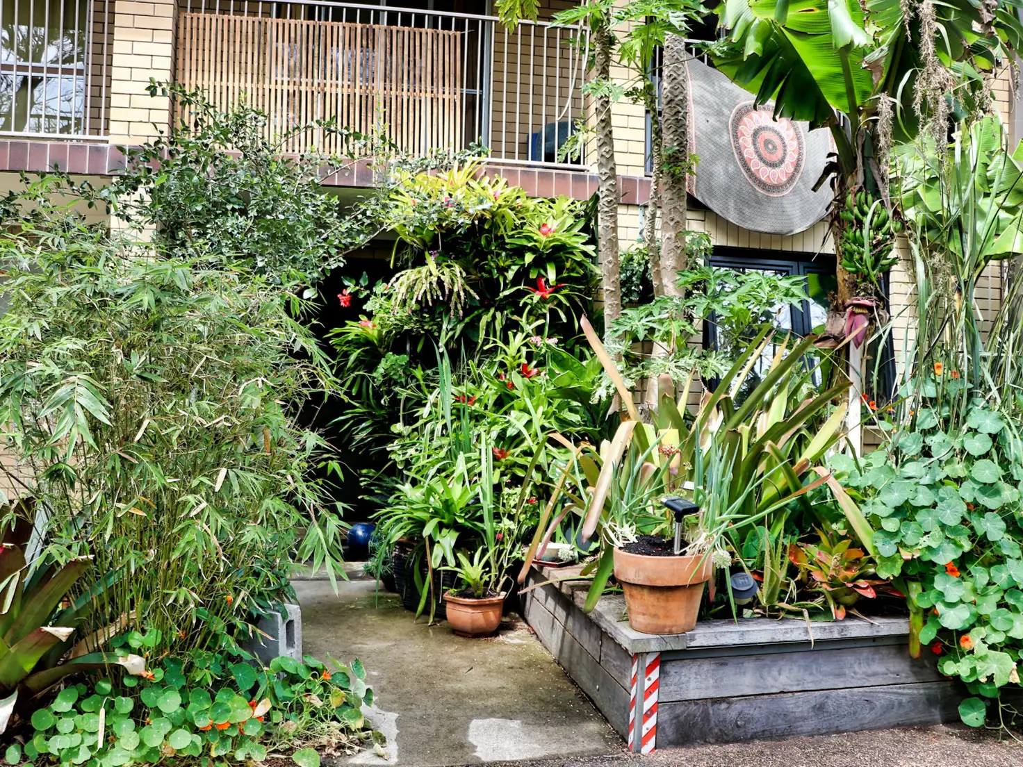 Main view of Homely unit listing, 4/3 Newberry Parade, Brunswick Heads NSW 2483