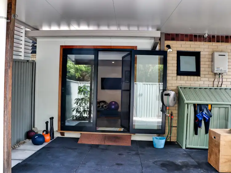 Third view of Homely unit listing, 4/3 Newberry Parade, Brunswick Heads NSW 2483