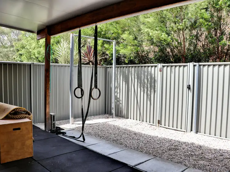 Fourth view of Homely unit listing, 4/3 Newberry Parade, Brunswick Heads NSW 2483