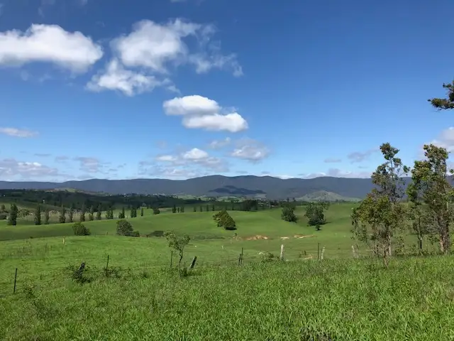 1 Robertson Street, Bemboka NSW 2550